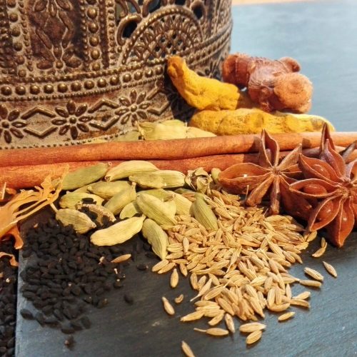 Mehr als nur Geschmack