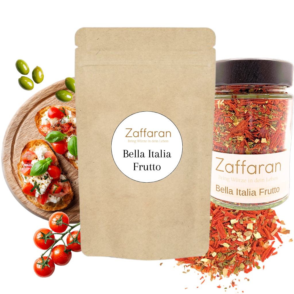 Bella Italia Frutto