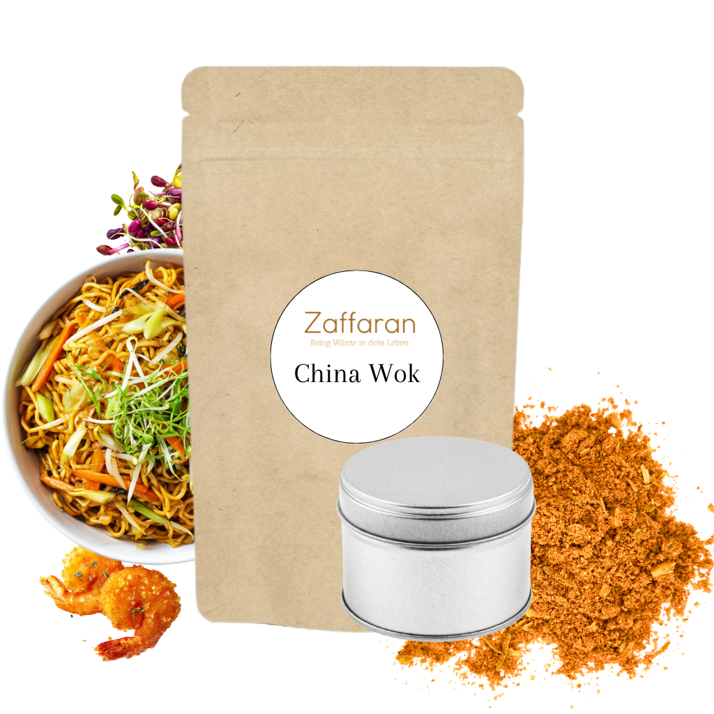 China Wok