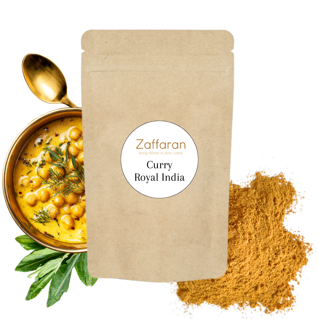 Curry Royal India