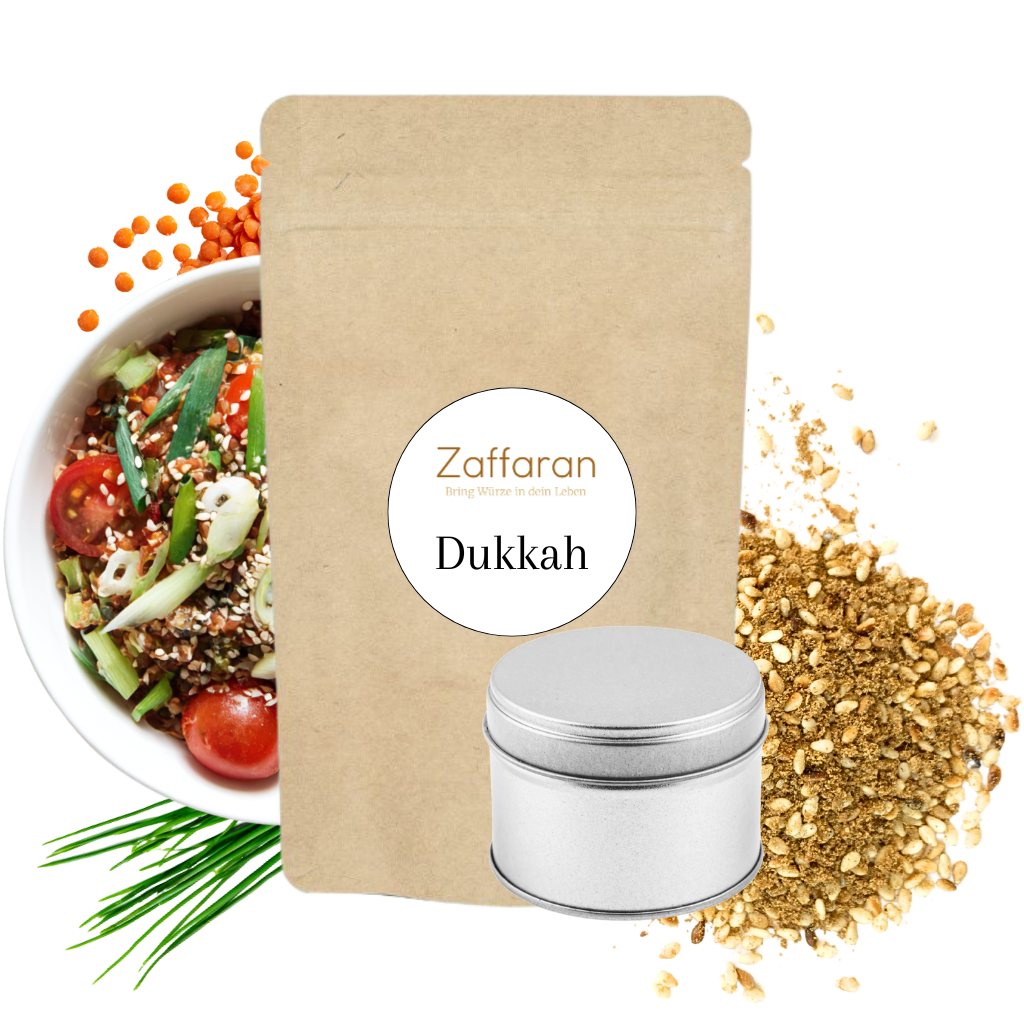 Dukkah
