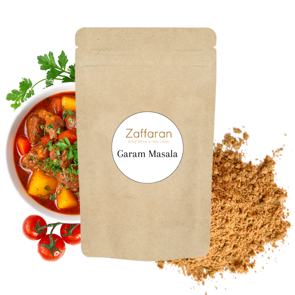 Garam Masala