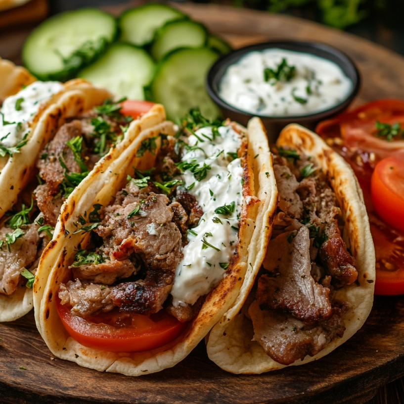 Gyros