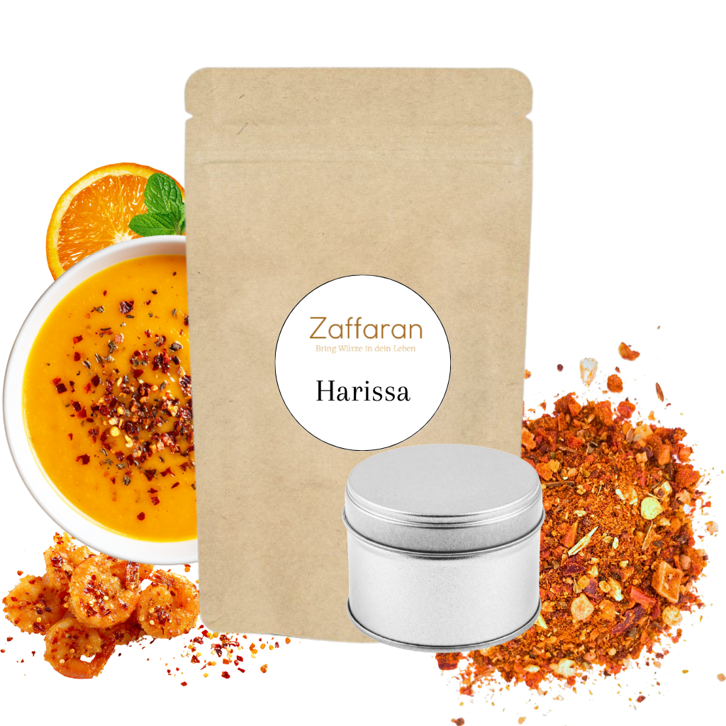 Harissa