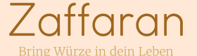 Zaffaran - Premium Gewürze