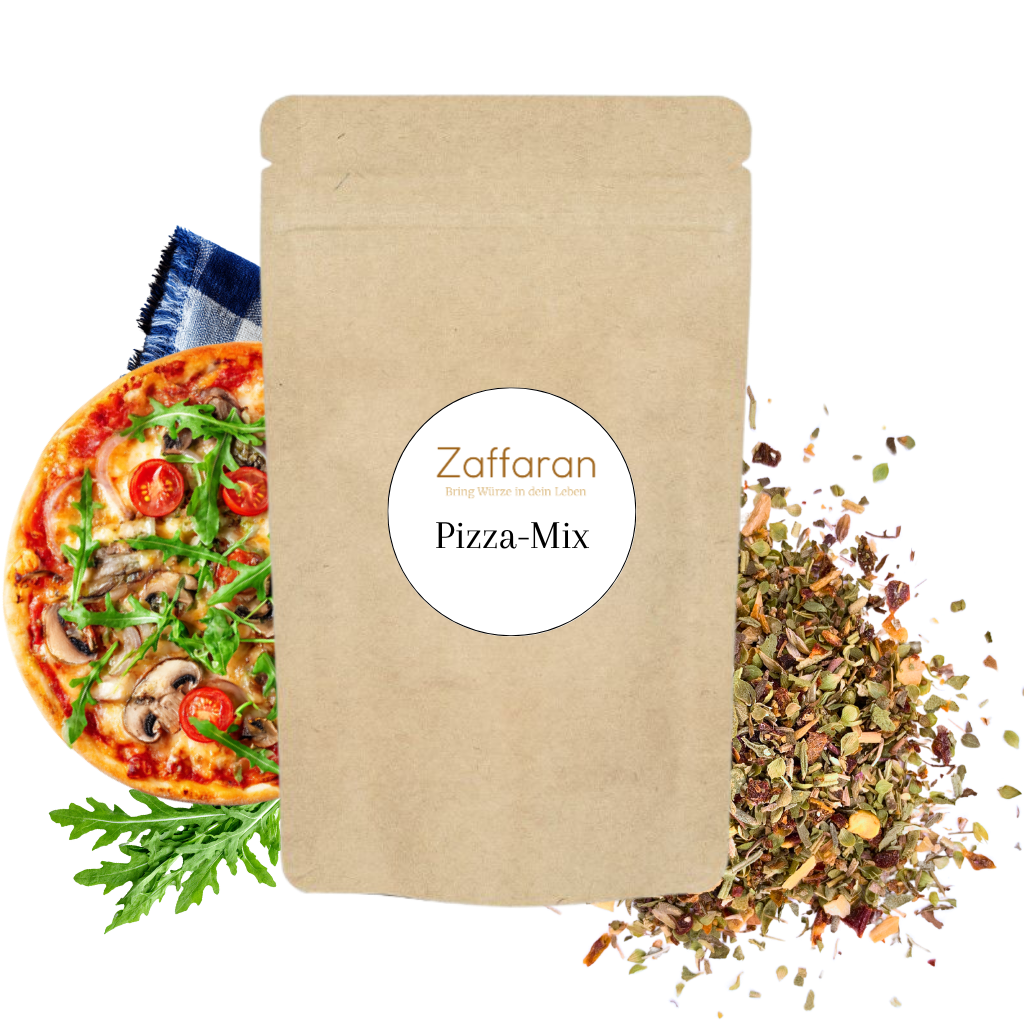 Pizza Mix