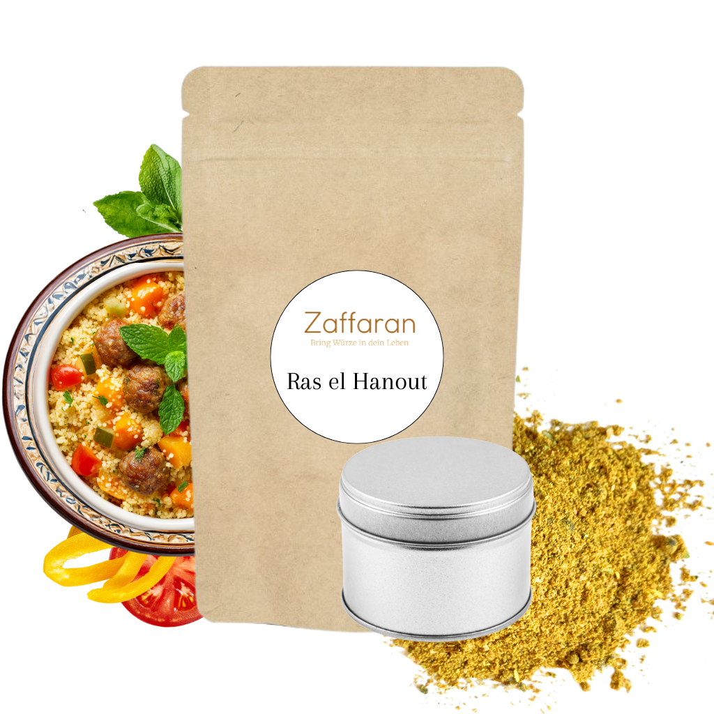 Ras el Hanout