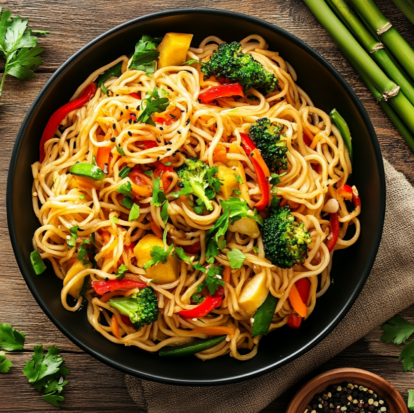 China Wok