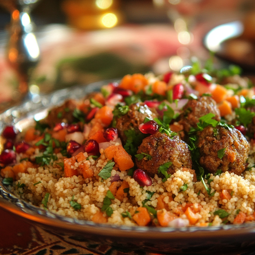 Ras el Hanout