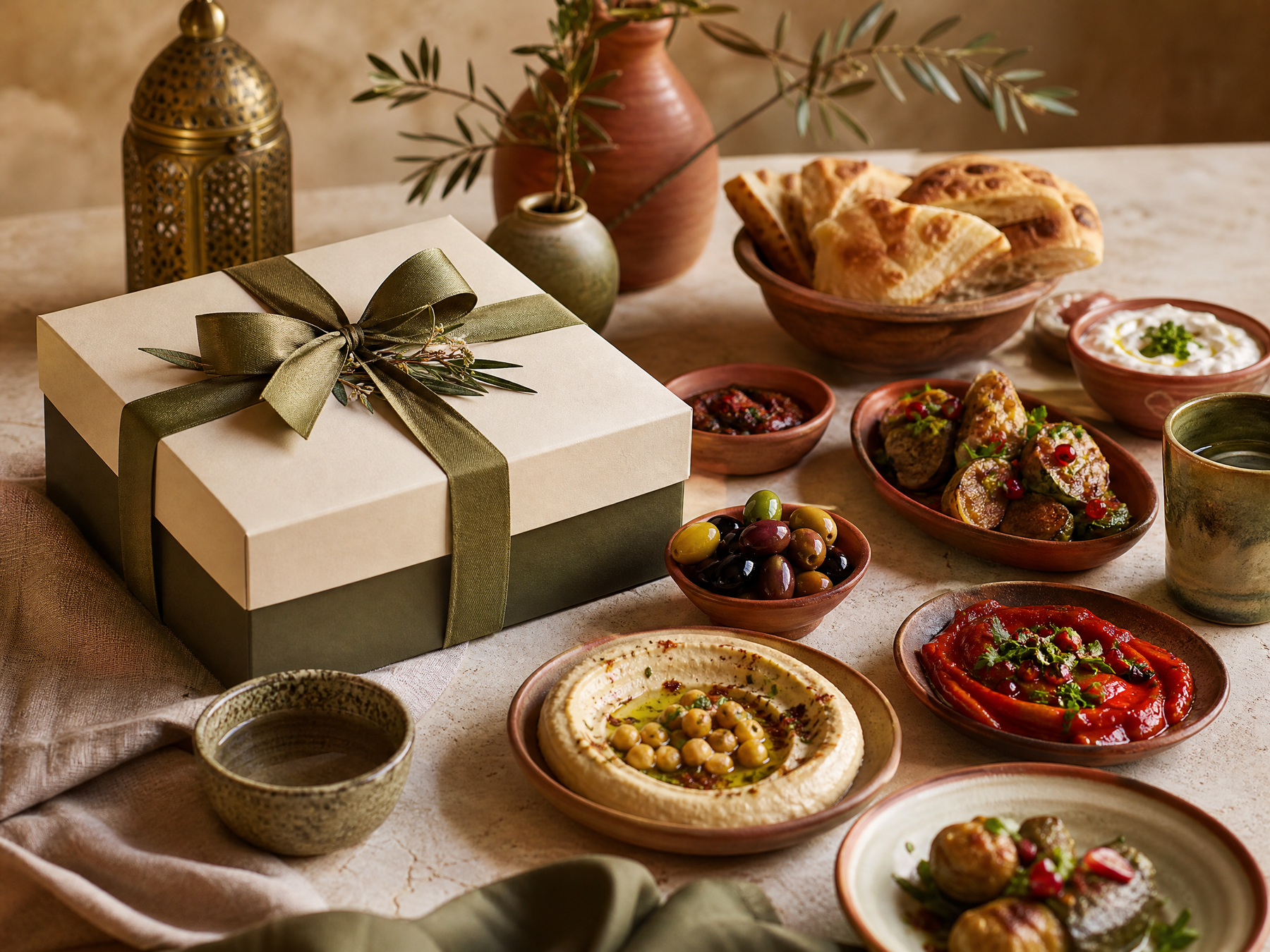 Geschenksets
