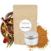 African Rub