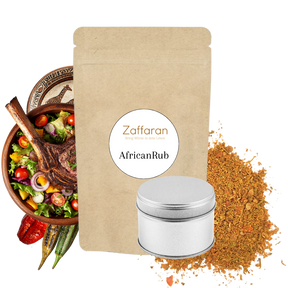 African Rub