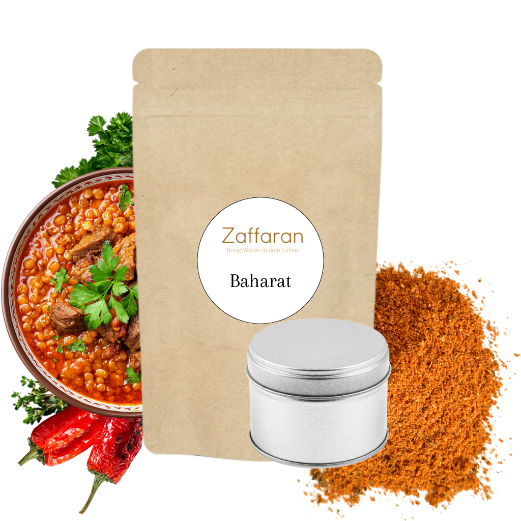Baharat