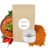 Baharat
