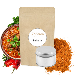 Baharat