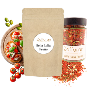 Bella Italia Frutto