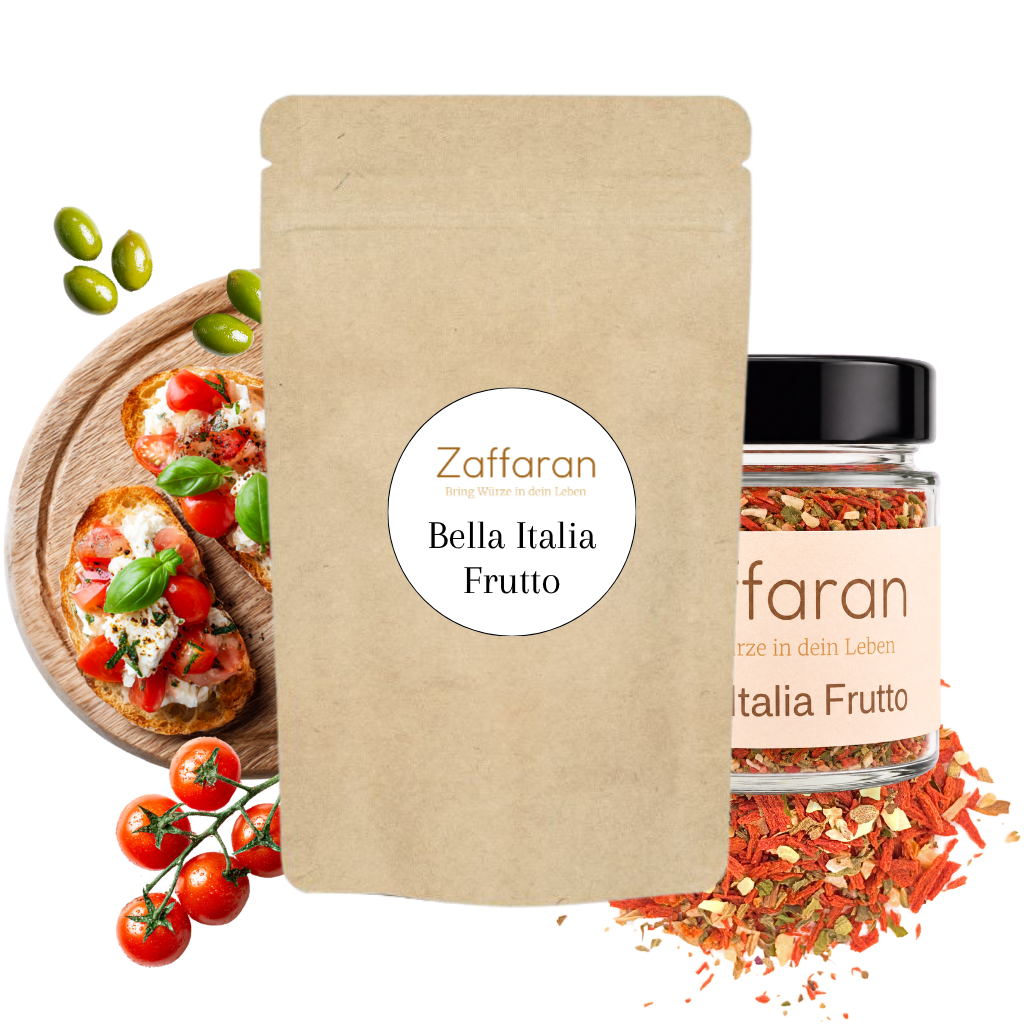 Bella Italia Frutto