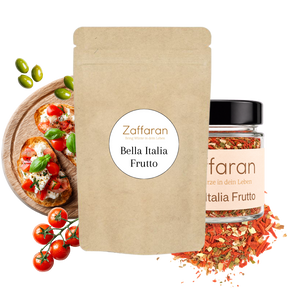 Bella Italia Frutto