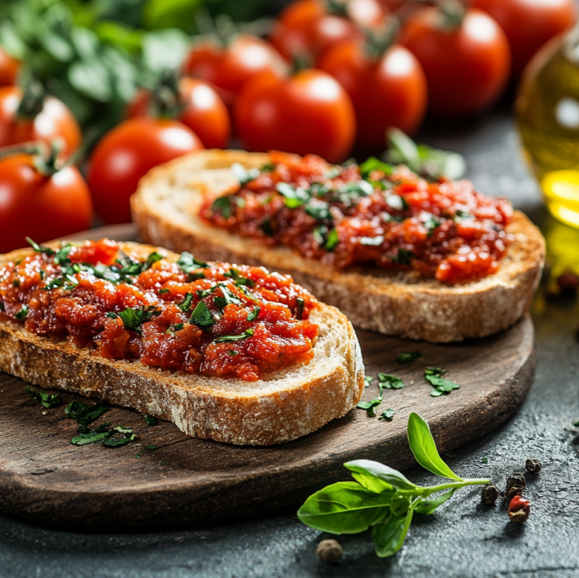 Bella Italia Frutto
