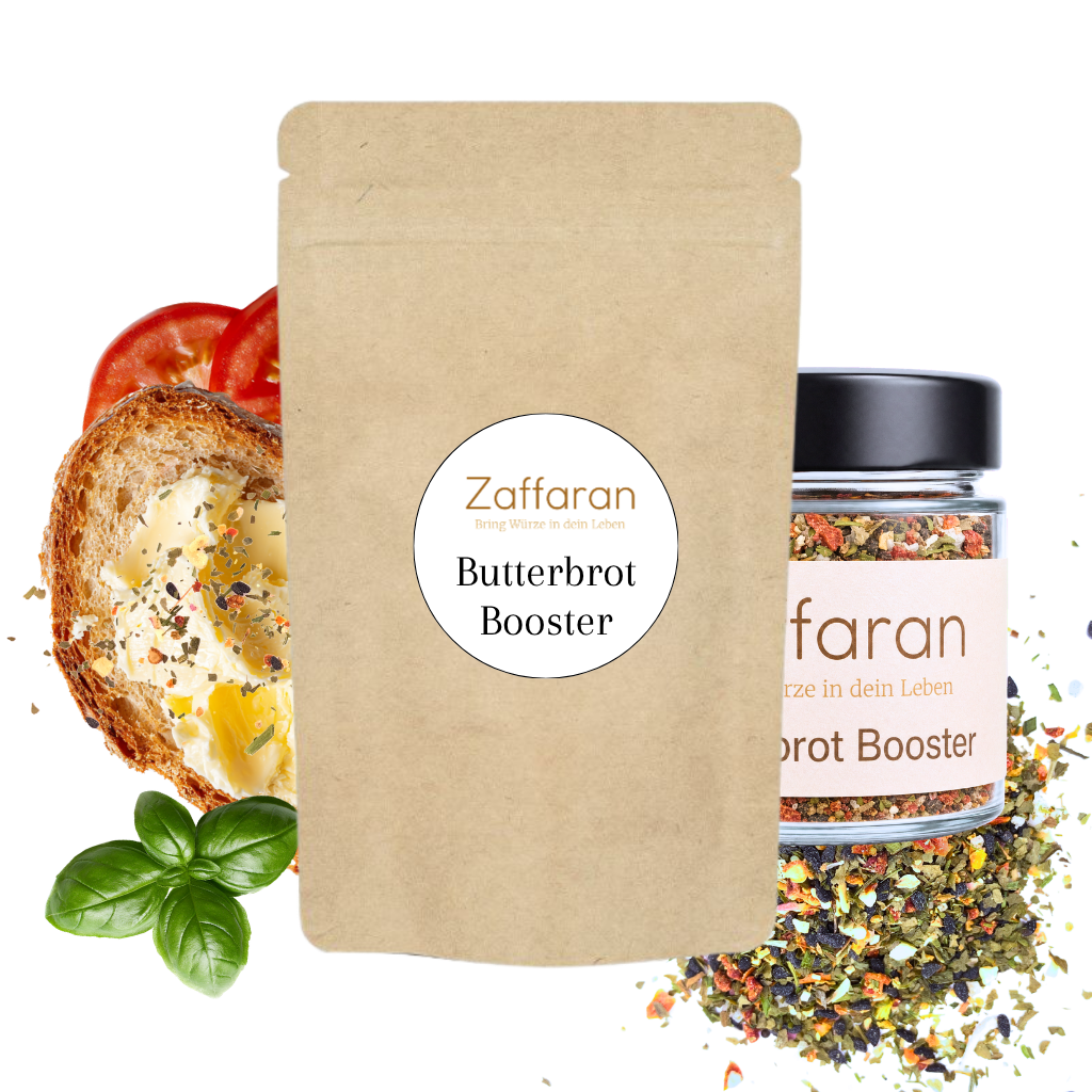 Butterbrot Booster
