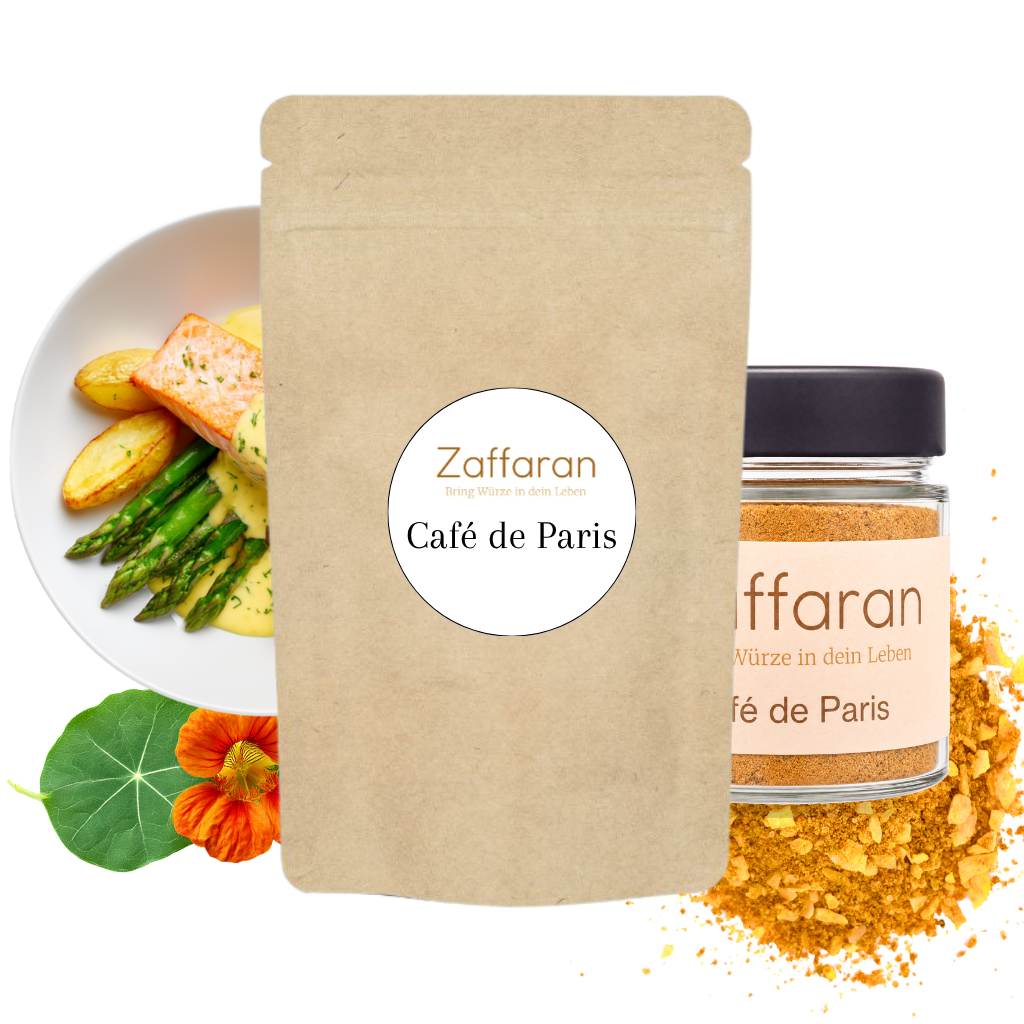 Café de Paris