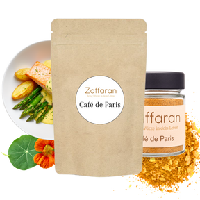 Café de Paris
