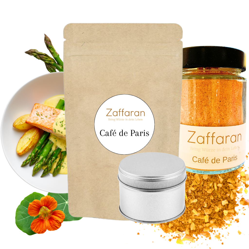 Café de Paris