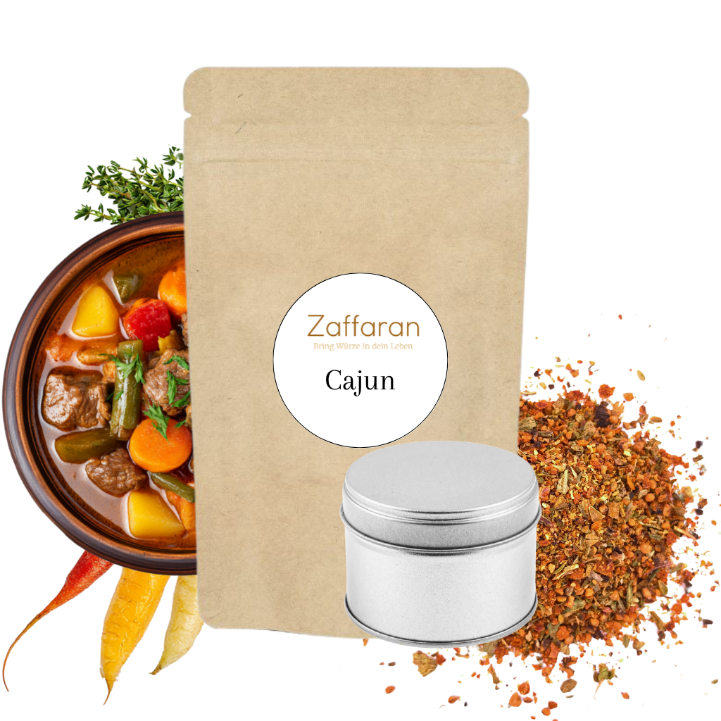 Cajun