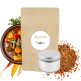 Cajun