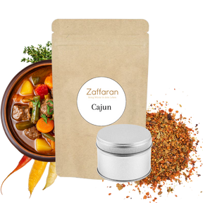 Cajun
