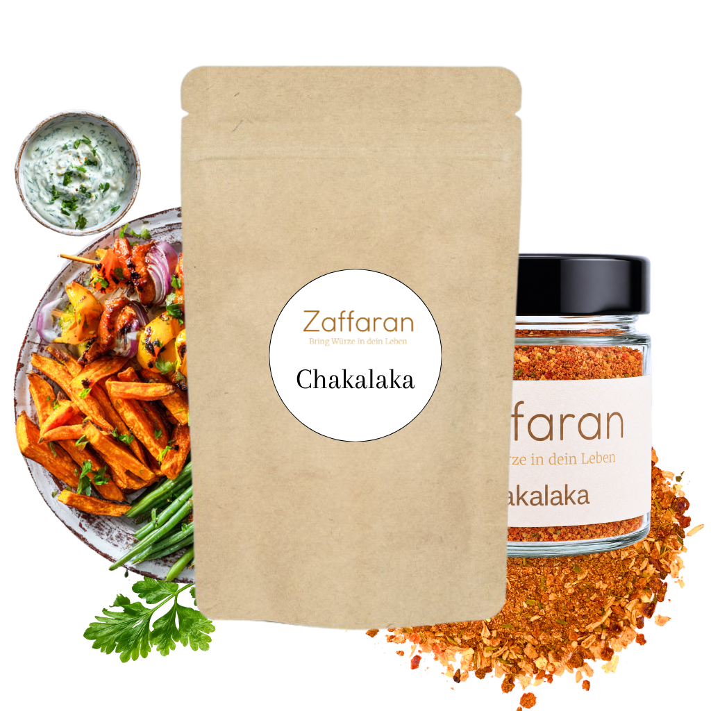 Chakalaka