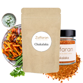 Chakalaka