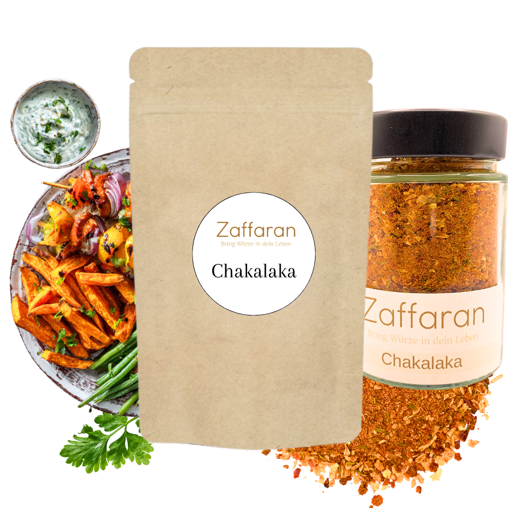 Chakalaka