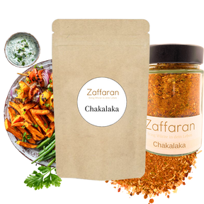 Chakalaka