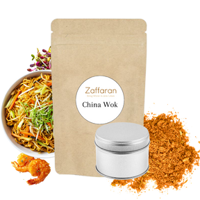 China Wok