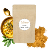 Curry Royal India