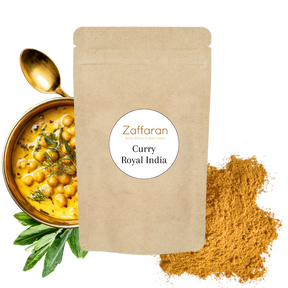 Curry Royal India