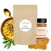 Curry Royal India (Indien): Lieblich fruchtige Aromen