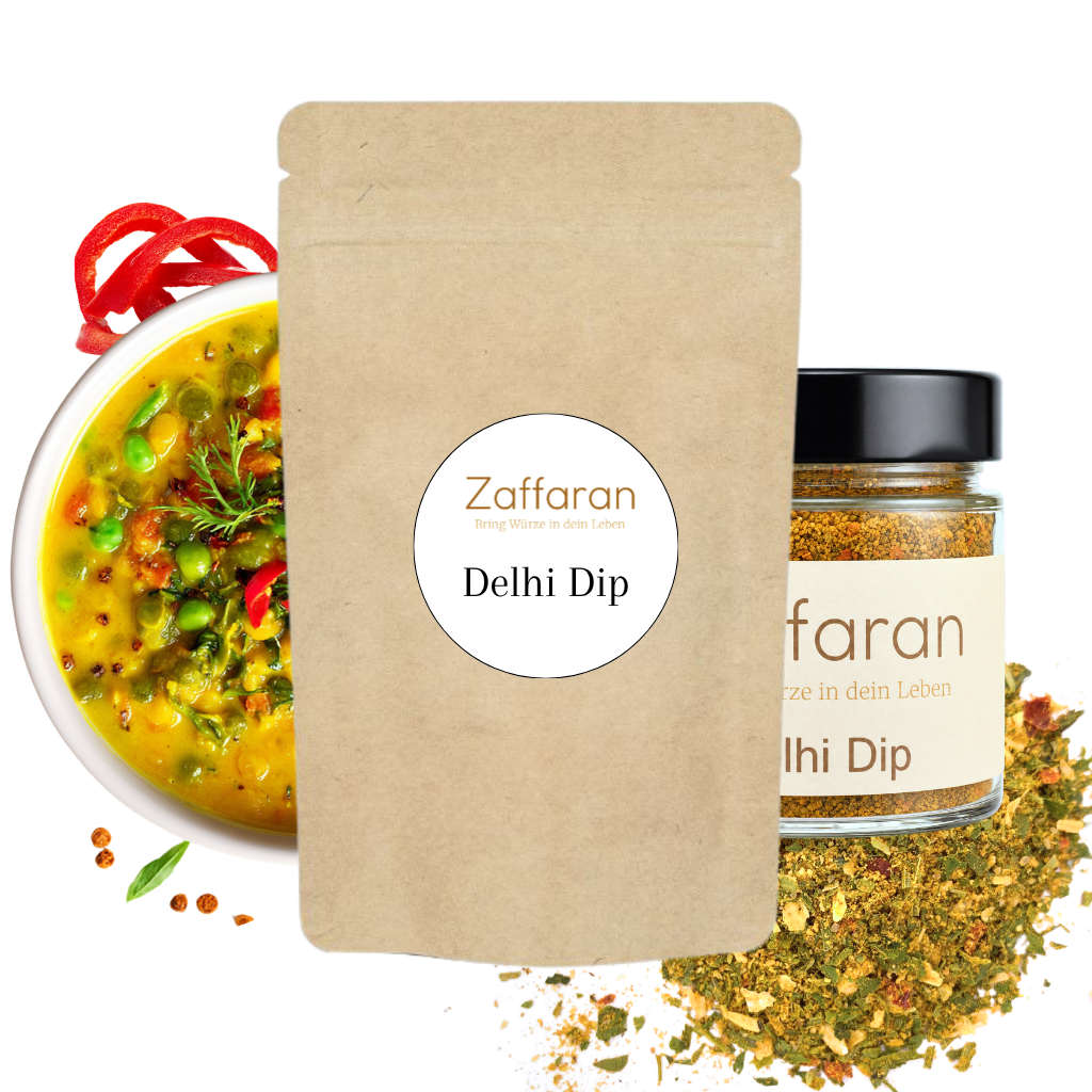 Delhi Dip
