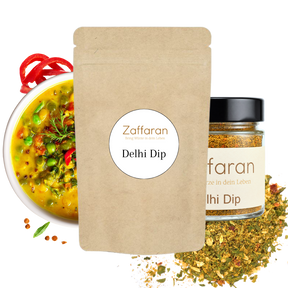 Delhi Dip