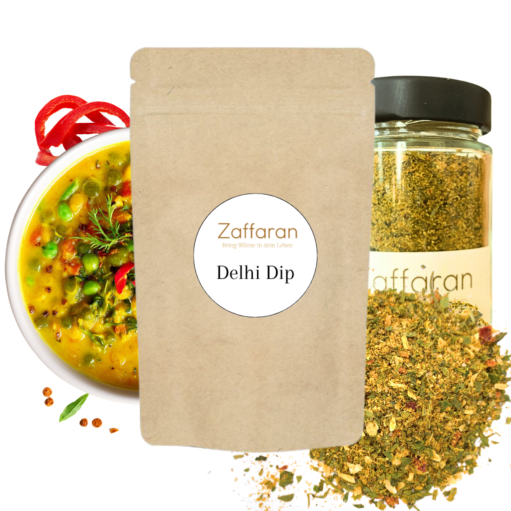 Delhi Dip