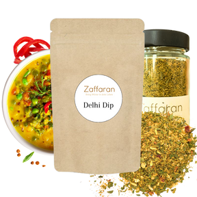 Delhi Dip