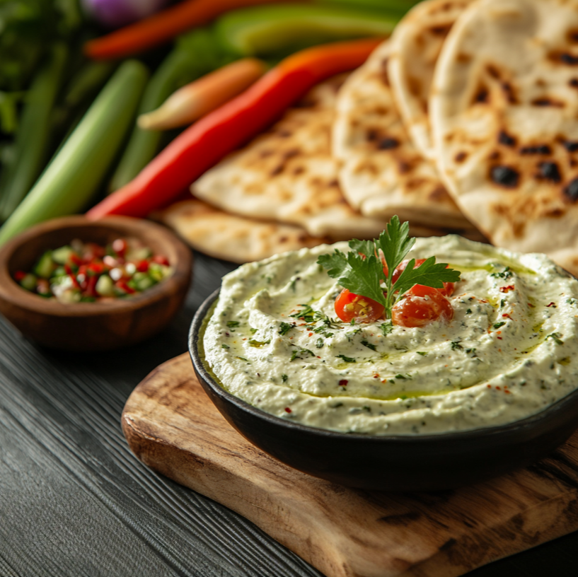 Delhi Dip