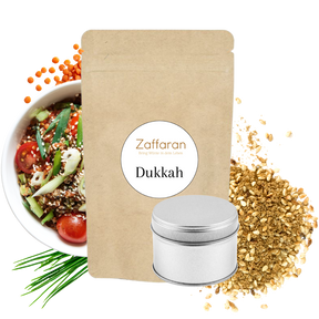 Dukkah