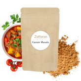 Garam Masala