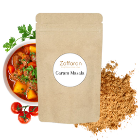 Garam Masala