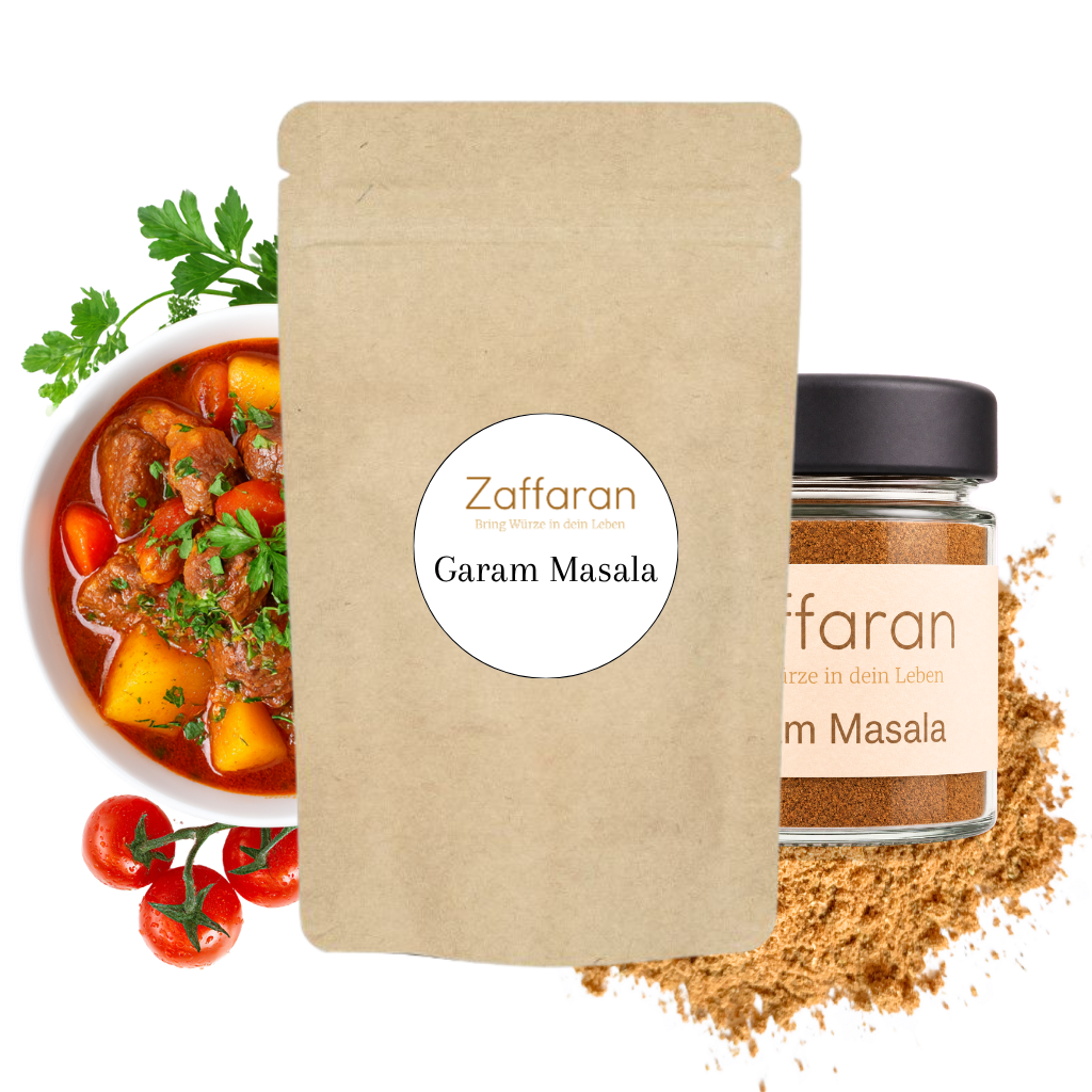 Garam Masala