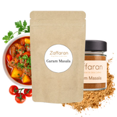 Garam Masala (Indien): Harmonisch liebliche Würze