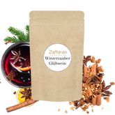 Advent Spezial - Winterzauber Glühweingewürz