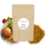Beef Burger